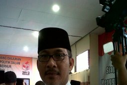PKS Kalbar Pilih Calon Dari Koalisi Besar