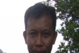 Dissosnaker Bontang Bina 15 WKSBM