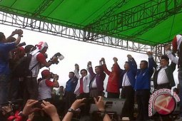 Ujian Kedua Kali Bagi Yang Terpilih