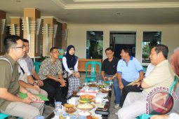 Sembilan Dokter Ikut Seleksi PPDS