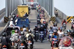 Pontianak Ajukan Pembangunan Jembatan Paralel Kapuas-Landak