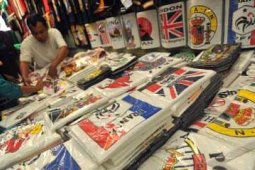 KAOS EURO 2012