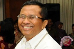 Dahlan Iskan dan sop janda