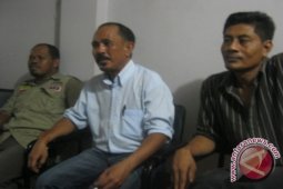 Partai Hanura Nunukan Lantik Pengurus Bappilu
