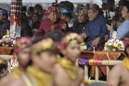 PRESIDEN BUKA PKB XXXIV