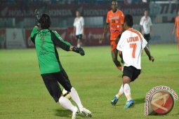 Persisam Ditahan Imbang Persija 1-1