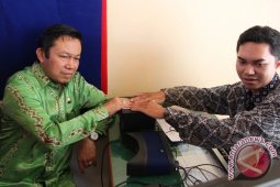 E-KTP HST Terkendala PLN