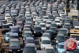 Batam akan batasi mobil