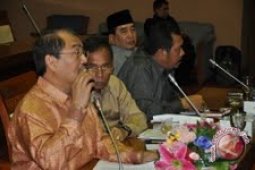ADPSI Desak Pemerintah Revitalisasi Peran dan Fungsi DPRD