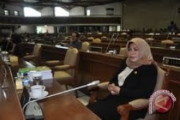 DPRD Harapkan Laporan Keuangan Kaltim Lebih Baik