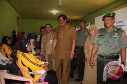 Wabup: Program KB Bantu Wujudkan SDM Berkualitas