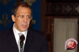 Menlu Rusia Akan ke Iran Bahas Nuklir dan Suriah