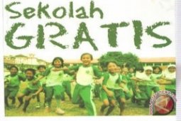 HMI minta Walikota wujudkan pendidikan gratis