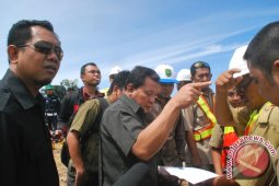 DPRD Berau: Fungsikan Kembali Alur Sungai Bipil