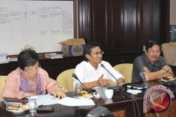 DPRD Kaltim Perjuangkan Anggaran Jalan di Kubar