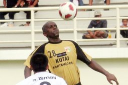 Mitra Kukar Panggil Kembali Da Silva