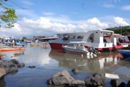 TRANSPORTASI WISATA