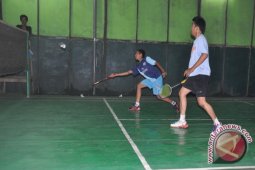 Klub Bulutangkis Harus Mau Berjuang Demi Daerah