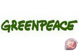 Greenpeace dan Aman Bangun PLTA di Kalsel