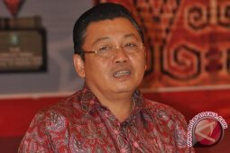 Gubernur Kalbar Ajak Umat Nasrani Sukseskan Pemilu 2014