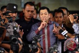 Hary Tanoe Masuk Tim Sukses  Prabowo-Hatta
