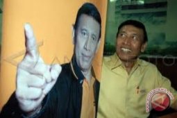 Wiranto berani pertanggungjawabkan peristiwa Mei 1998