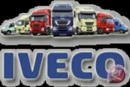 Iveco Bidik Pasar Tambang Dan Perkebunan