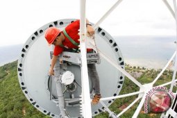Telkomsel dan XL Pemenang Tender Tambahan Kanal 3G