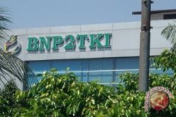 BNP2TKI Rakor Bersama 45 Kedubes RI