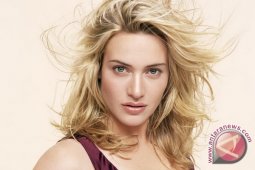 Kate Winslet Dapat Anugerah Ratu Inggris