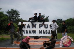 PTN bukan pegawai kecamatan!