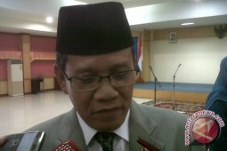 BLH Pontianak Turun Lapangan Cek Kabut Asap