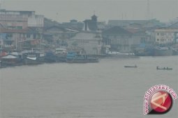 Dishub: Waspadai Pelayaran Saat Pagi