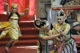 RAMAYANA YOGYAKARTA