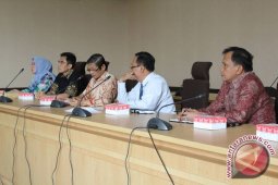 32 Pendaftar Ikuti Tes Calon Anggota KPID
