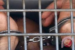 Tingkat kriminalitas di Jambi naik 15,57 persen