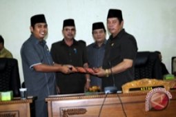ADVERTORIAL - Bupati Berharap Masukan Konstruktif Dari Unsur Dewan