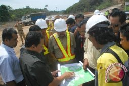 Bakosurtanal Pertegas Keberadaan Sungai Bipil