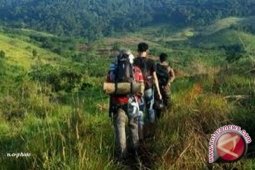 Sleman gelar jelajah wisata kenalkan potensi lereng Gunung Merapi