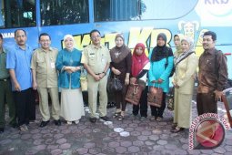 BKKBN Kaltim Bantu Alat Laparoscopy di Balikpapan