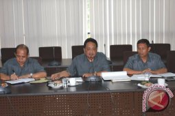 Komisi I Panggil BPN Terkait Sengketa Tanah