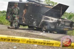 Peran Pemerintah Di Papua Tak Maksimal