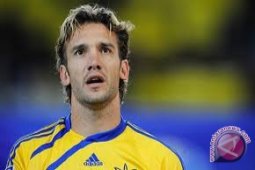 Shevchenko dijadikan "magnet" Mitra Kukar
