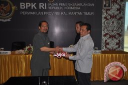 Berau Raih WDP Untuk Kedua Kalinya