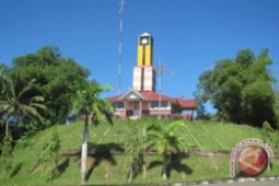Objek wisata di Merangin minim perhatian