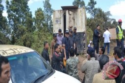 DPRD Kaltim Temukan Kejanggalan Pada Kolaborasi Hutan