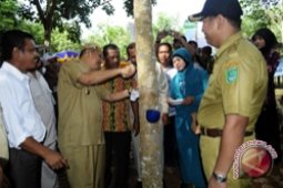 Petani Diminta Tidak Menjual Lahan