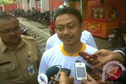 Umum - Kalbar Target Sepuluh Besar Renang Pada PON