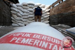 Awasi distribusi pupuk bersubsdi!