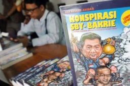 BUKU LAPINDO FILE
